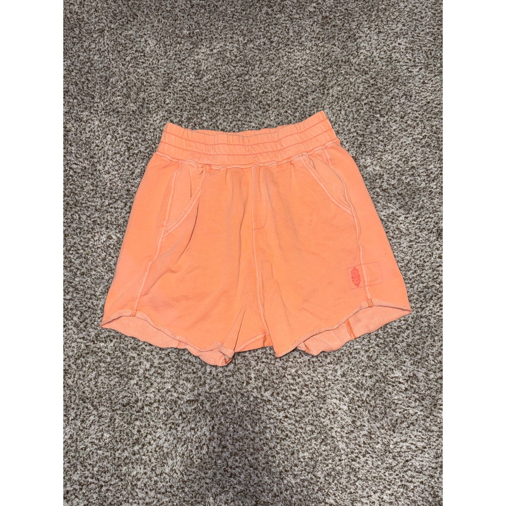 Free People Movement Shorts